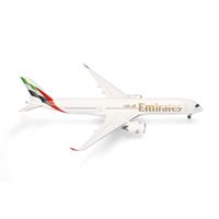 Model Airbus A350-900 Emirates 1:200