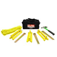 The CLAW Aircraft Anchoring System C100
