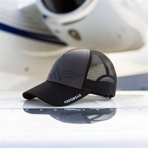 After-Dark AeroWear Cap