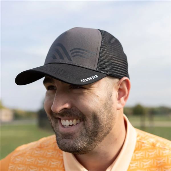 After-Dark AeroWear Cap