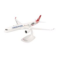 Model A350-900 Turkish Airlines "400th" 1:200