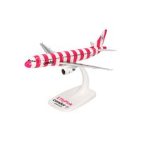 Model A320 Condor "FlyPink Plane" 1:200