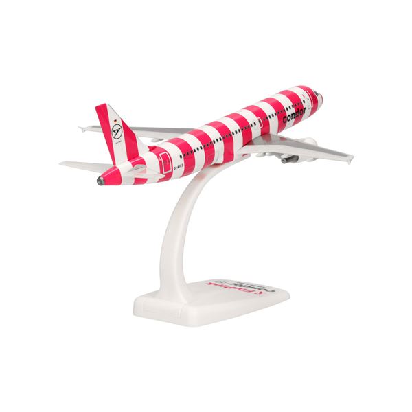 Model A320 Condor "FlyPink Plane" 1:200