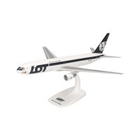 Model B767-300 LOT Polish Airlines 1:200