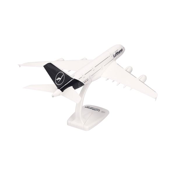 Model Airbus A380 Lufthansa 1:250