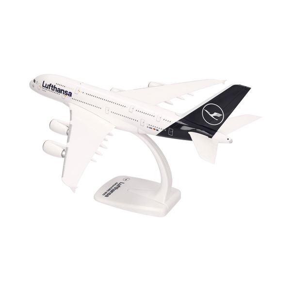 Model Airbus A380 Lufthansa 1:250