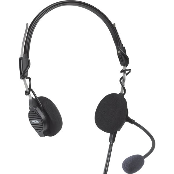Telex sluchátka Airman 750 (XLR 5)