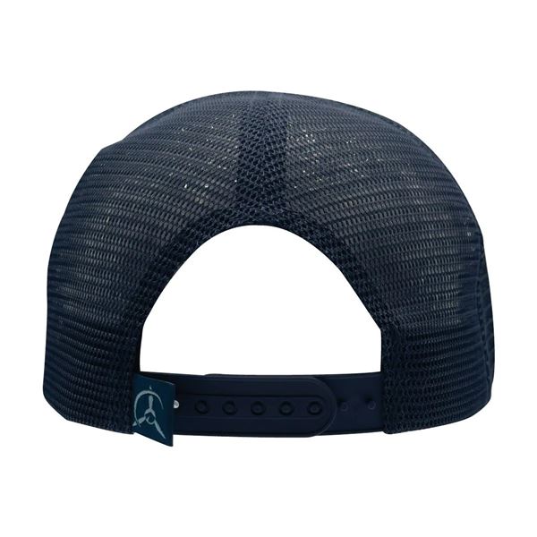 Vintage Sporty’s Trucker Cap navy