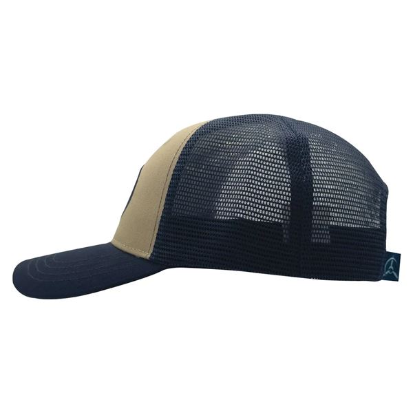 Vintage Sporty’s Trucker Cap navy