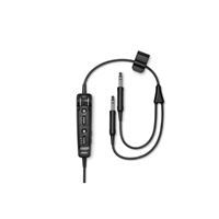 BOSE A30 kabel ke sluchátkům, 2jack, Bluetooth®