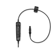 Bose A30 kabel ke sluchátkům LEMO (6 pin), short