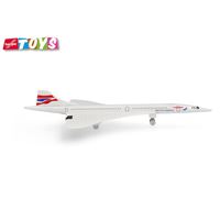 Herpa Toys - Model Concorde British Airways 