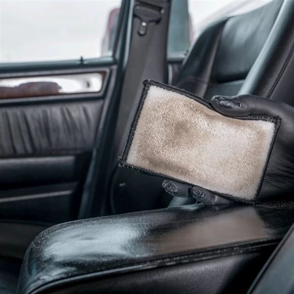 COLOURLOCK Smooth Leather Care Set