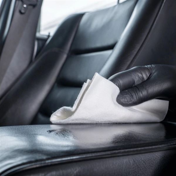 COLOURLOCK Smooth Leather Care Set