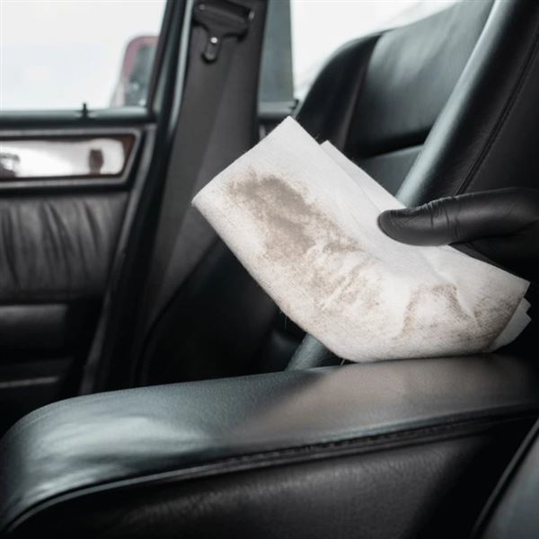 COLOURLOCK Smooth Leather Care Set