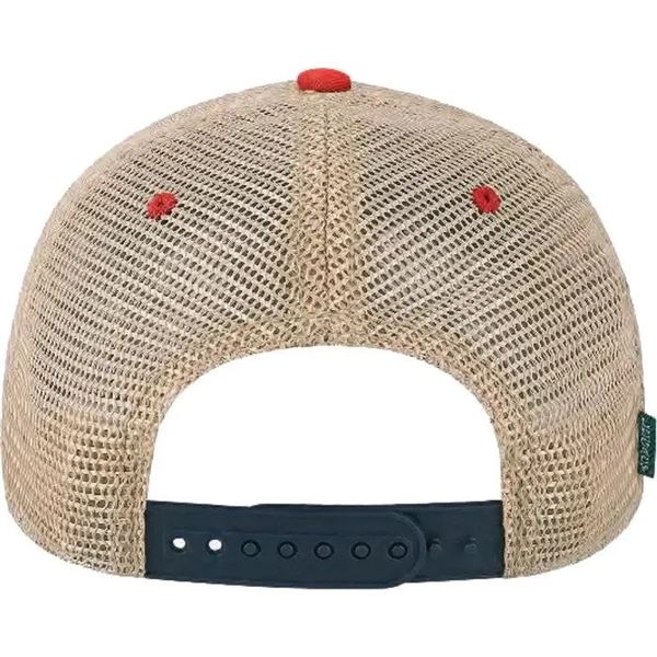 Kšiltovka s nášivou Cessna