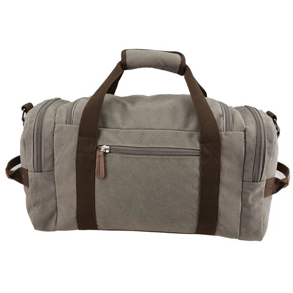 Pilot Wings Duffel Bag