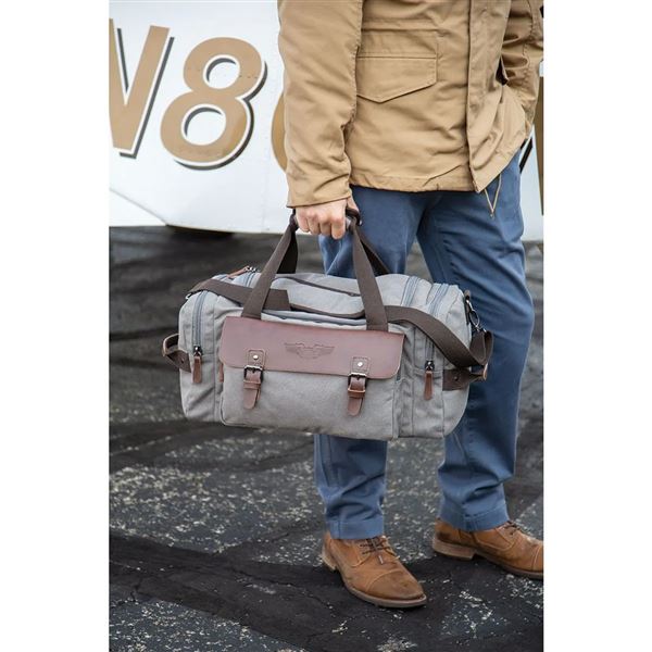 Pilot Wings Duffel Bag