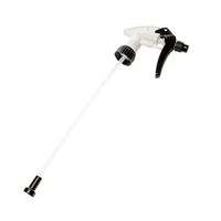 KOCH Spray bottle black