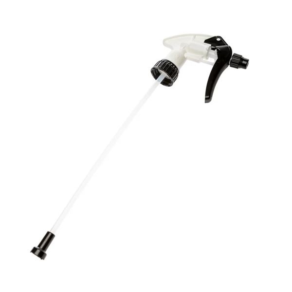 KOCH Spray bottle black