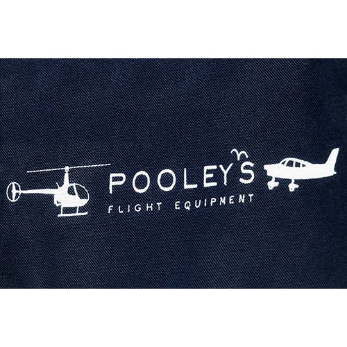 FC-8 POOLEYS Pilot