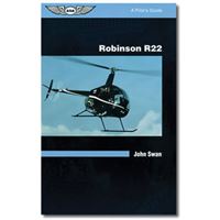Pilot's Guide Series: Robinson R22