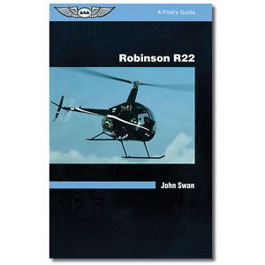 Pilot´s Guide Robinson R22