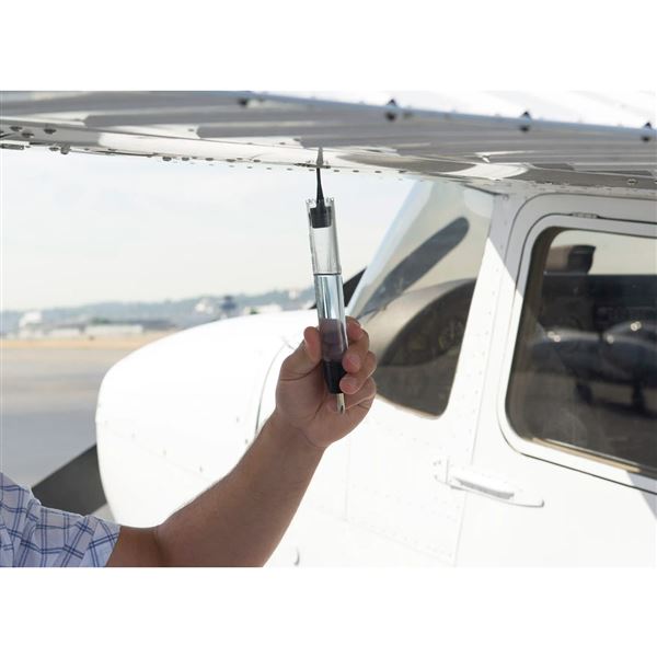 ASA Aircraft Fuel Tester