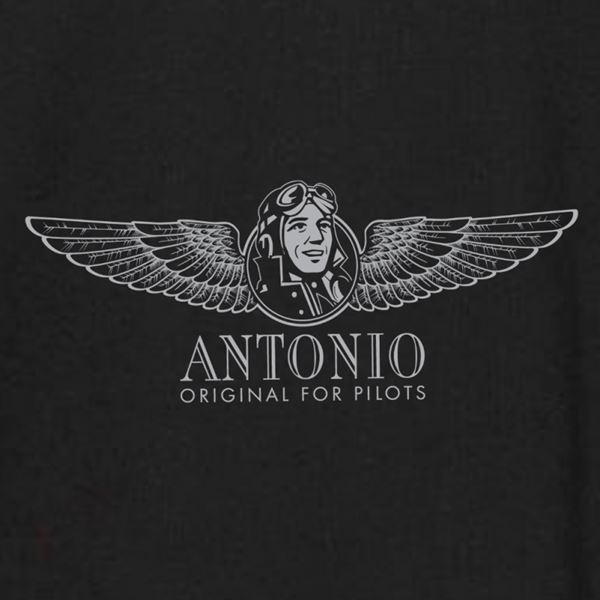 ANTONIO Sweatshirt AIR SERVICE, S