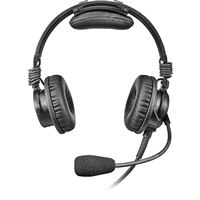 Telex Airman 8 Headset (2 jack)