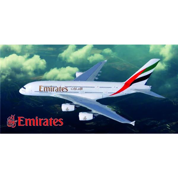 EMIRATES Special Magnet, small