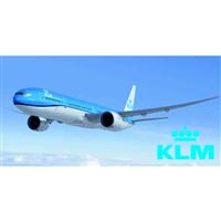 Hliníková magnetka KLM, malá