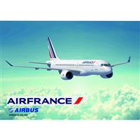 A220-300 AIR FRANCE Poster