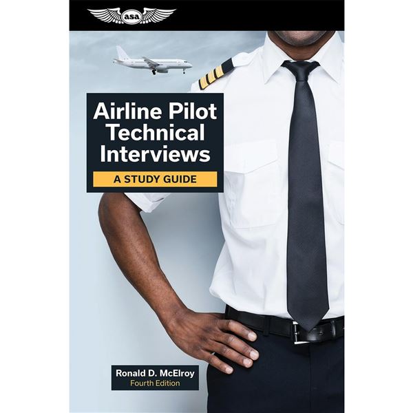 ASA Airline Pilot Technical Interviews