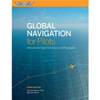 ASA Global Navigation for Pilots