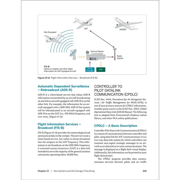 ASA Global Navigation for Pilots
