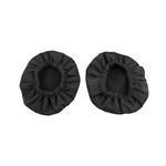 Pilot Classic Ear Seals Cover black