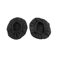 Pilot Classic Ear Seals Cover black