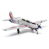 Model Tucano T.Mk 1 RAF No.1 1:72