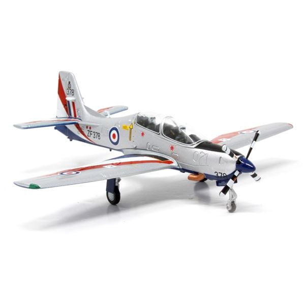 Model Tucano T.Mk 1 RAF No.1 1:72