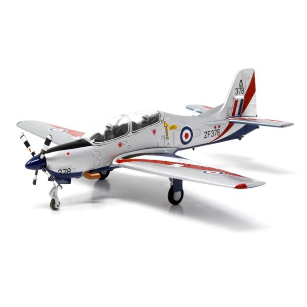 Model Tucano T.Mk 1 RAF No.1 1:72