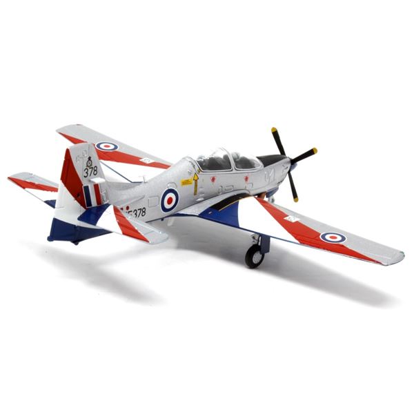 Model Tucano T.Mk 1 RAF No.1 1:72