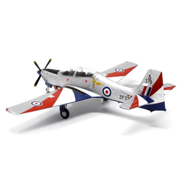 Model Tucano T.Mk 1 RAF No.1 1:72