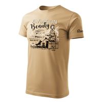 ANTONIO T-Shirt AVIATION BEAUTY, M