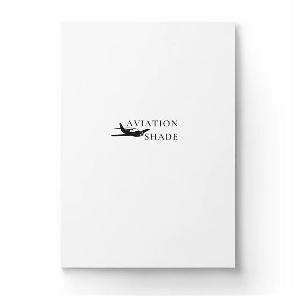 Sluneční clona AviationShade