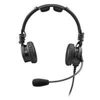 TELEX Airman 8 Headset (2 jack)