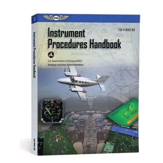 Instrument Pilot’s Bookshelf