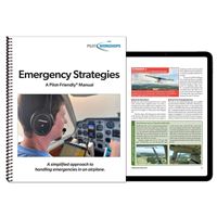 Emergency Strategies: A Pilot-Friendly Manual