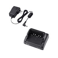 ICOM Rapid charger for battery of IC-A25