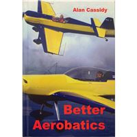 Better Aerobatics - ALAN CASSIDY